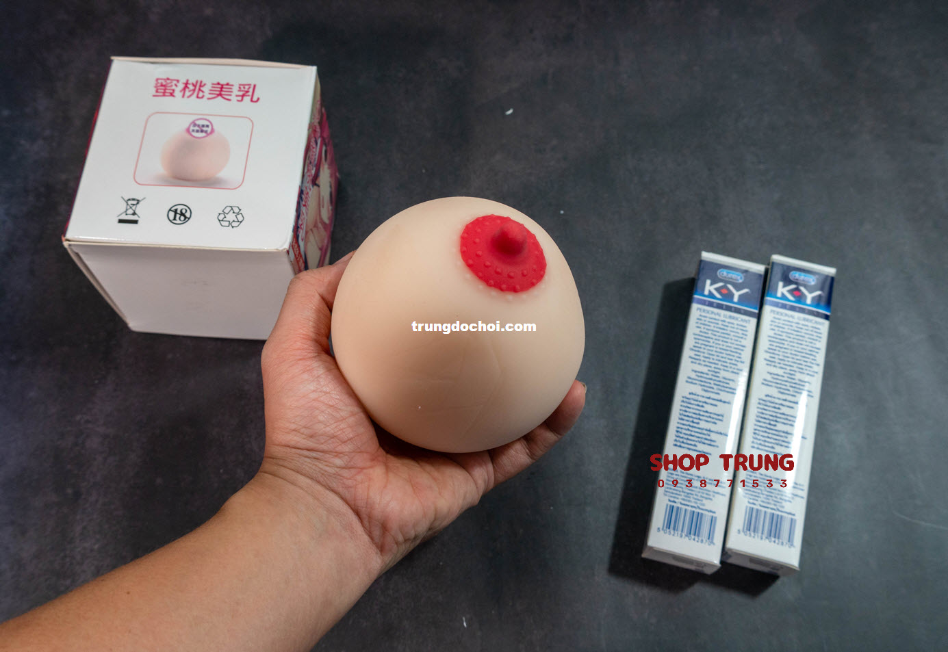 vú giả silicon 2 trong 1 vú giả silicon 2 trong 1