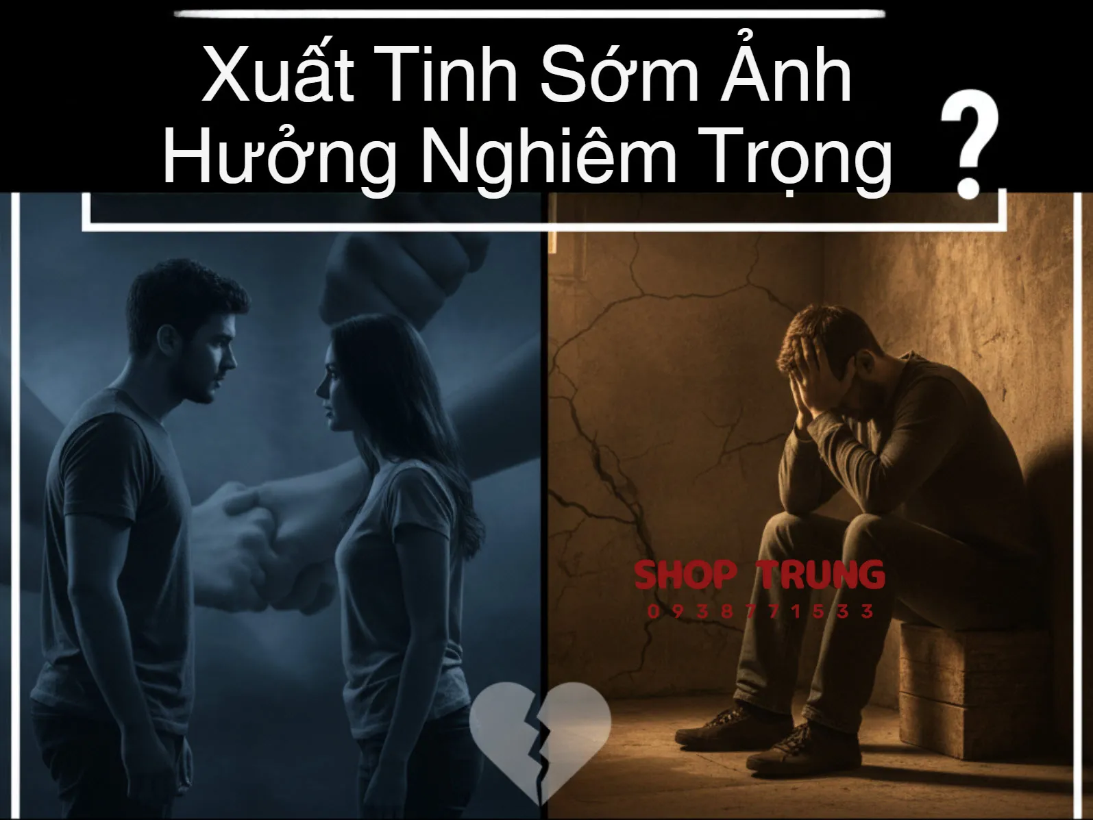 xuat tinh som co anh huong ngiem trong khong xuat tinh som co anh huong ngiem trong khong
