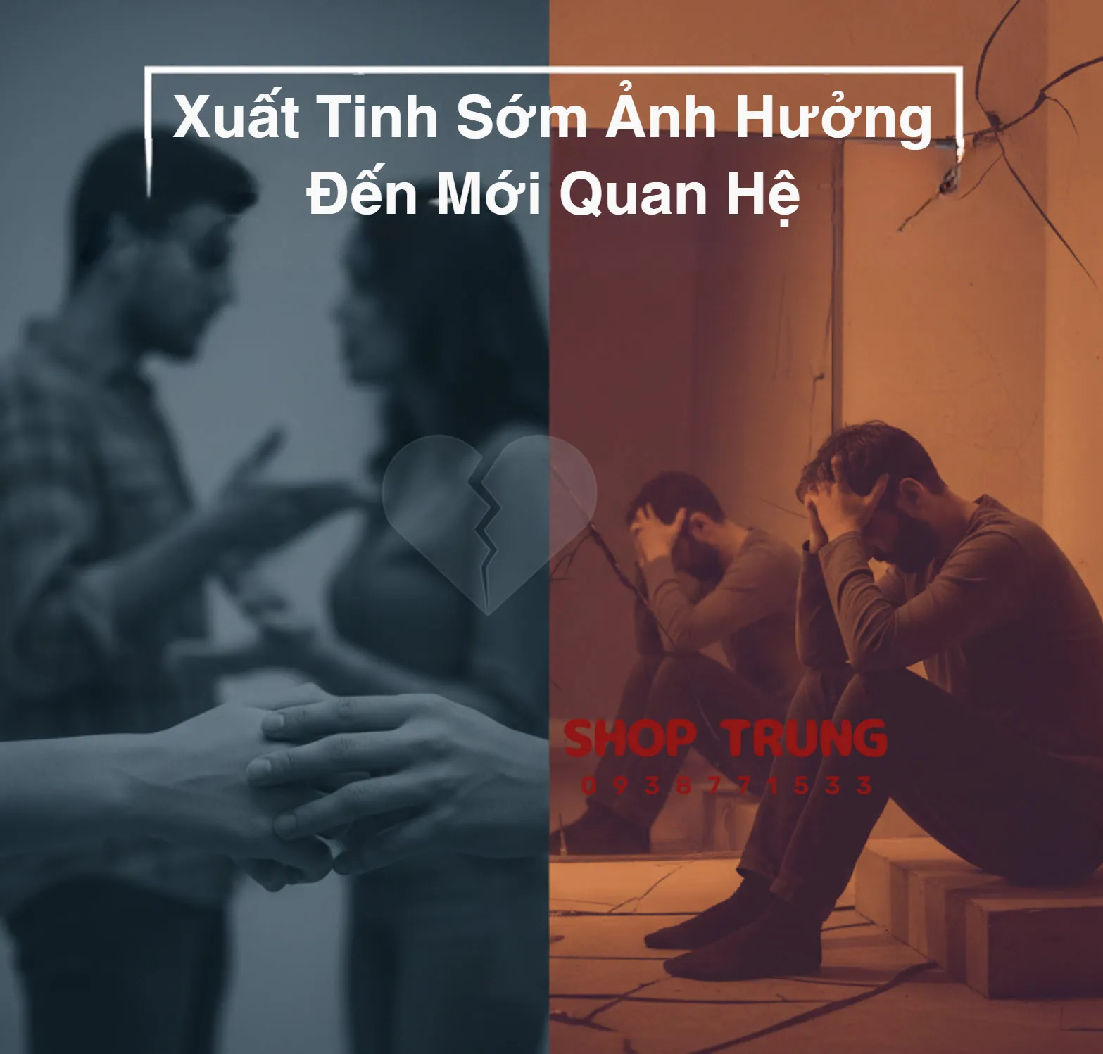 xuat tinh som anh huong den ban doi xuat tinh som anh huong den ban doi