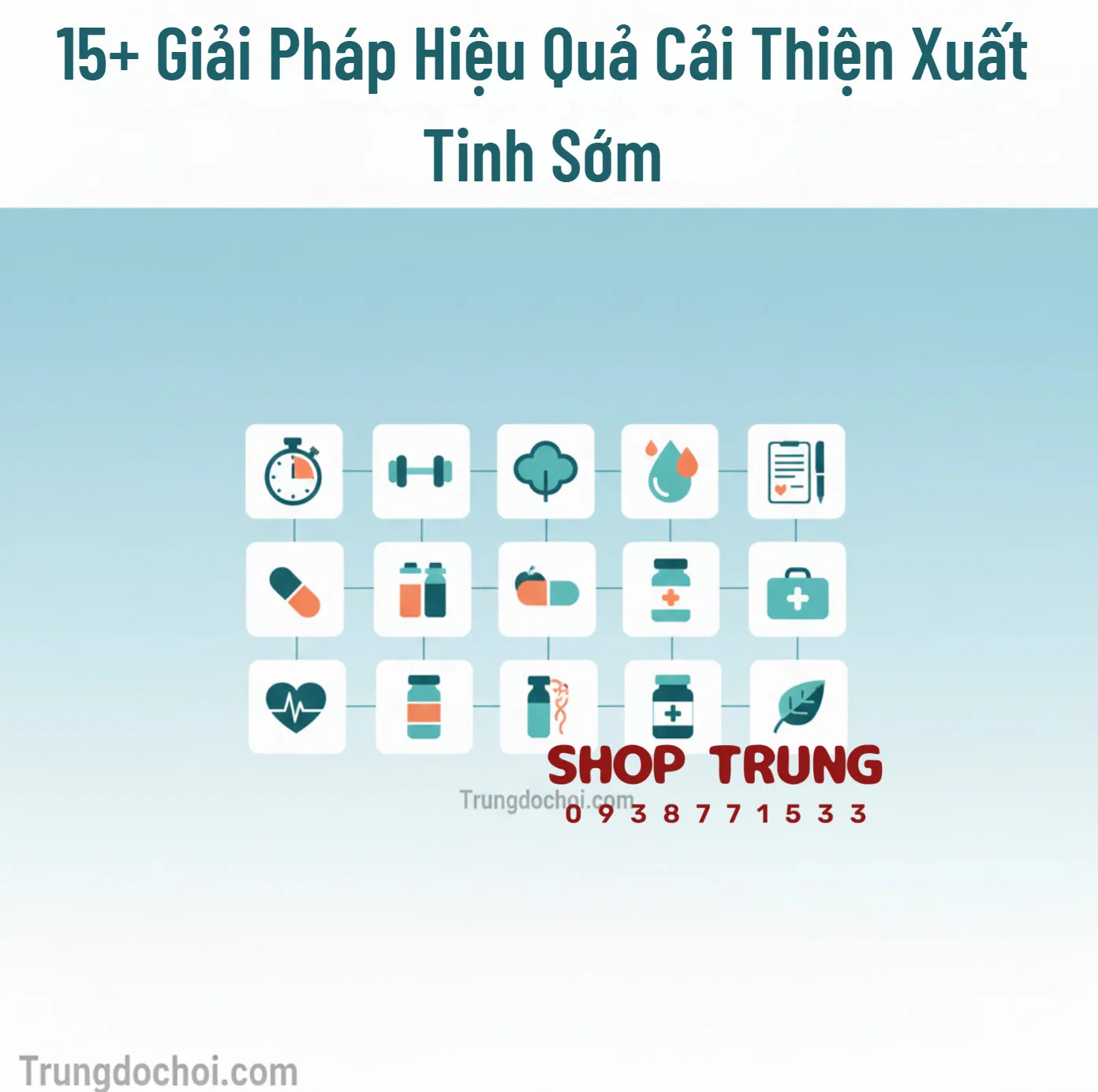 cac gia phap cai thien xuat tinh som cac gia phap cai thien xuat tinh som