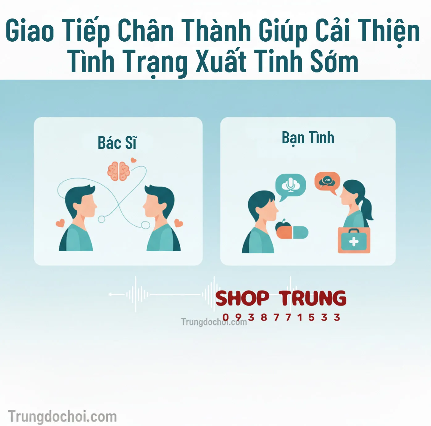 giao tiep chan thanh giup cai thien xuat tinh som