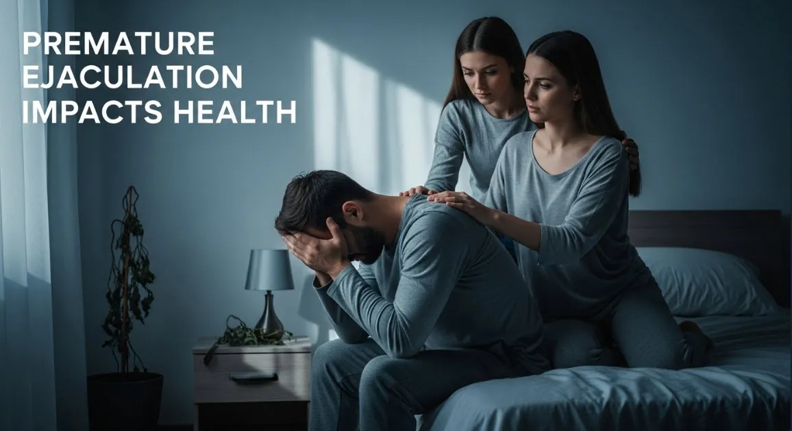 xuat tinh som khi nao can gap bac si xuat tinh som khi nao can gap bac si