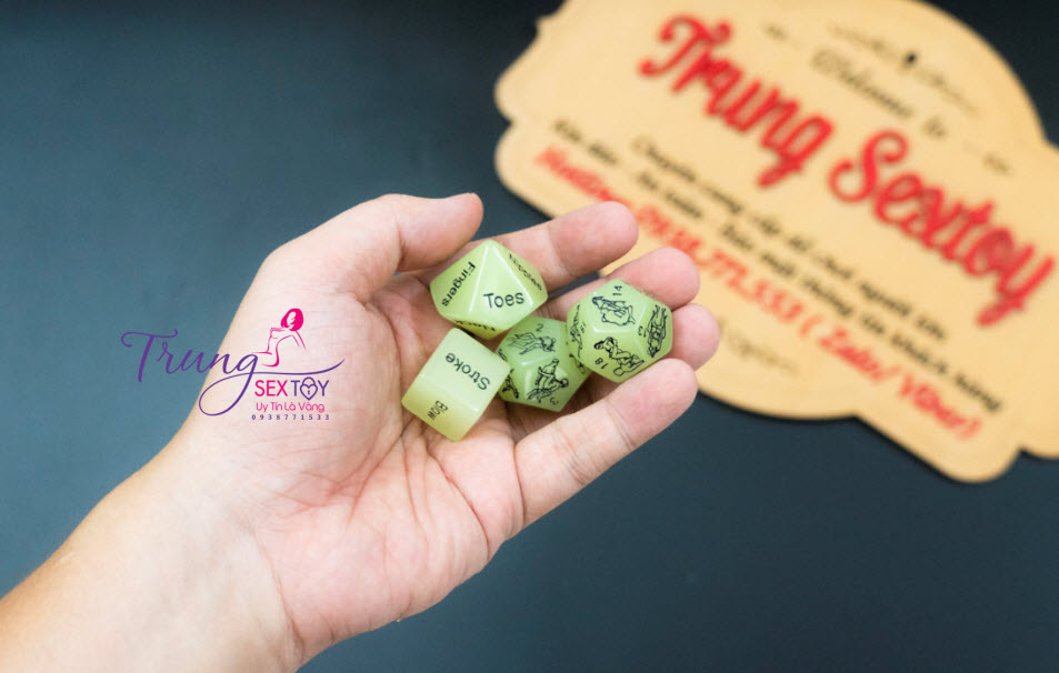 xúc xắc tình dục xúc xắc tình dục