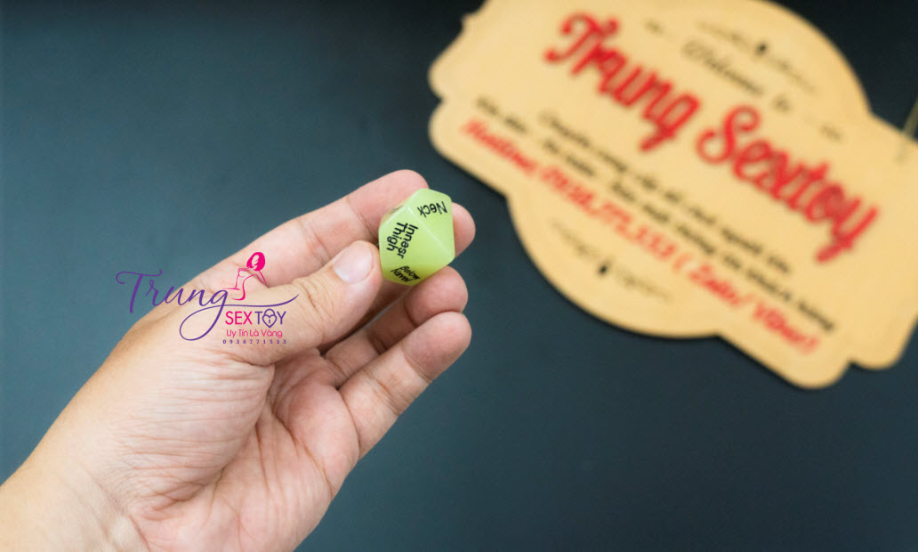 xuc xac tinh yeu xuc xac tinh yeu