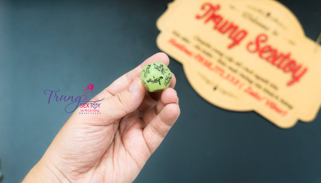 xuc xac tinh yeu xuc xac tinh yeu