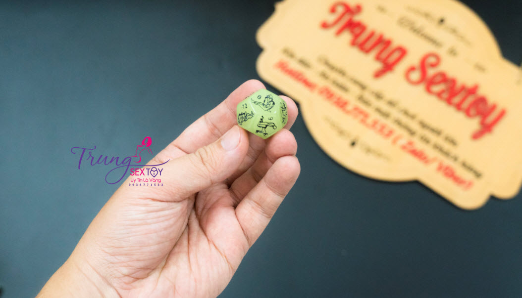 xuc xac tinh yeu xuc xac tinh yeu