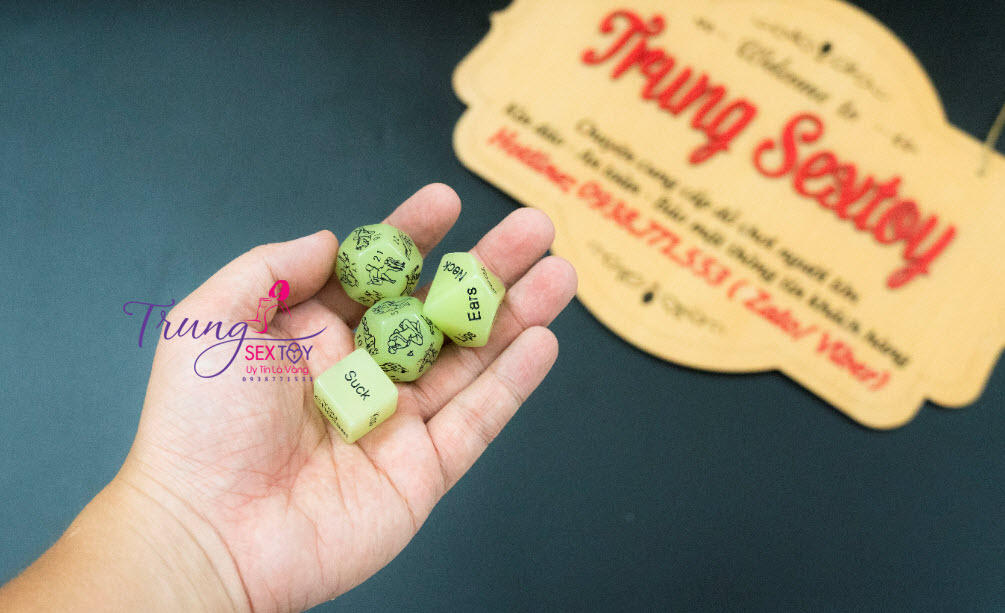 xuc xac tinh yeu xuc xac tinh yeu