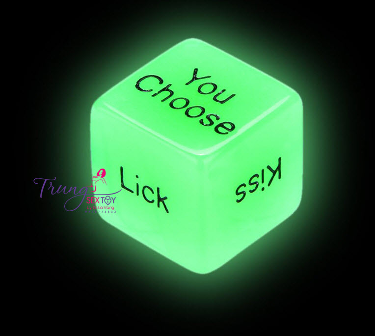 xúc xắc tình dục xúc xắc tình dục