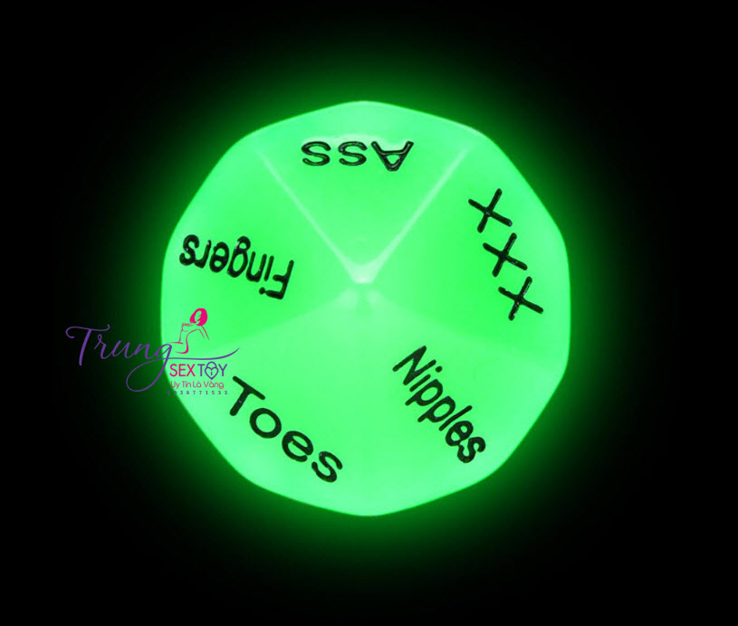 xúc xắc tình dục xúc xắc tình dục