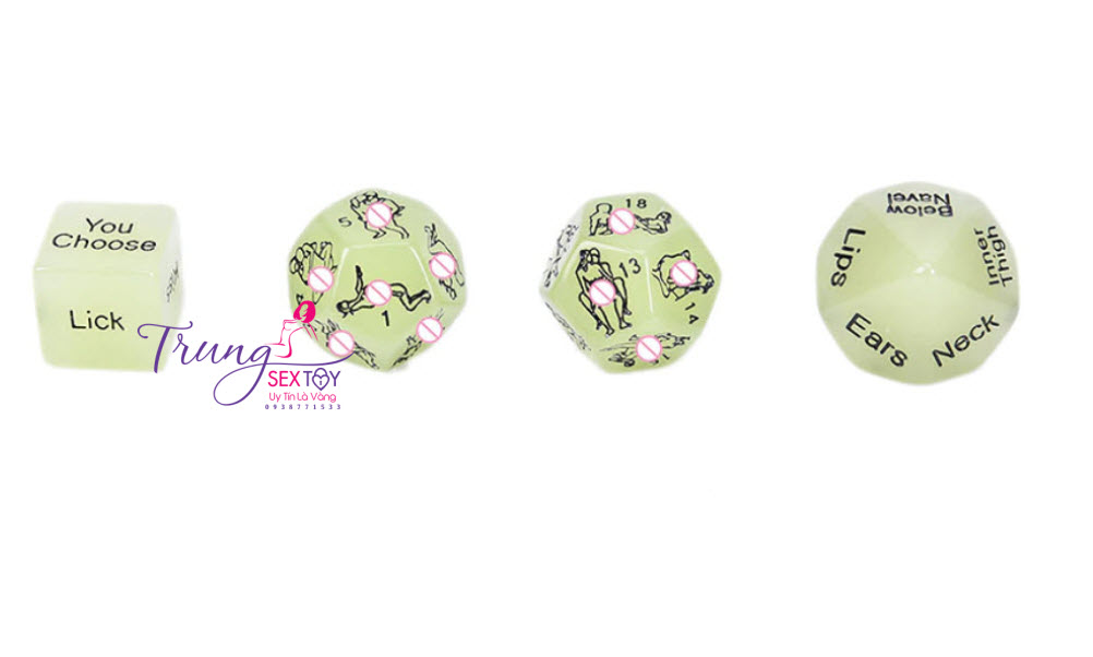 xuc xac tinh yeu xuc xac tinh yeu