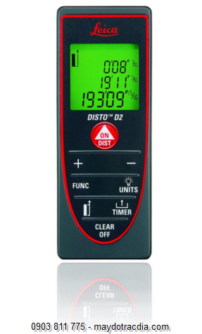 Đặt mua máy đo laser cầm tay chính hãng tại maydotracdia.com để nhận được mức giá tốt nhất Đặt mua máy đo laser cầm tay chính hãng tại maydotracdia.com để nhận được mức giá tốt nhất