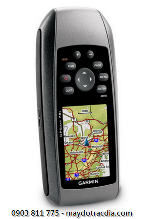 Thiết bị định vị GPS ngày càng trở nên thân thuộc trong công tác trắc địa Thiết bị định vị GPS ngày càng trở nên thân thuộc trong công tác trắc địa