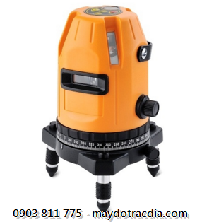 Máy thủy bình laser giải pháp đo cao hiệu quả cho công tác trắc địa Máy thủy bình laser giải pháp đo cao hiệu quả cho công tác trắc địa