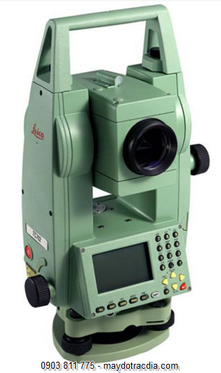 Máy toàn đạc điện tử cao cấp giá tốt được cung cấp bởi maydotracdia.com Máy toàn đạc điện tử cao cấp giá tốt được cung cấp bởi maydotracdia.com