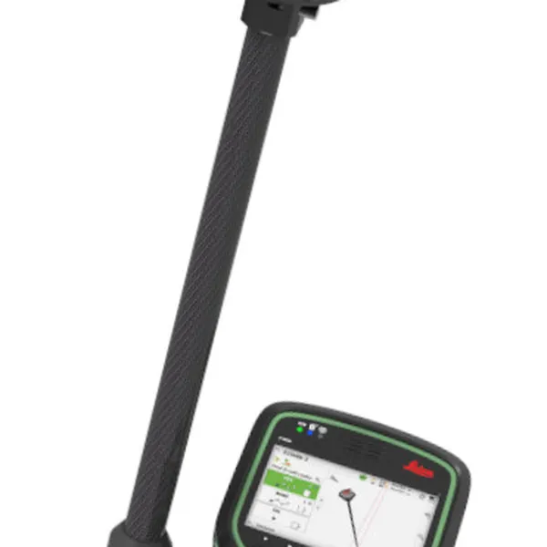 GPS 2 TẦN SỐ RTK LEICA GS18