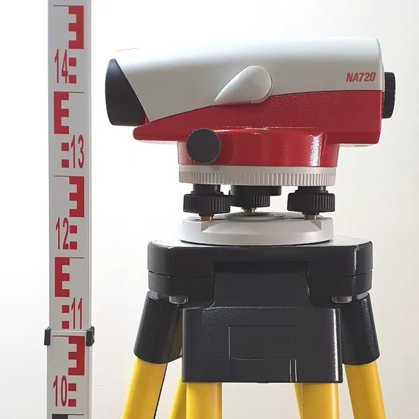 Máy thủy chuẩn Leica NA720