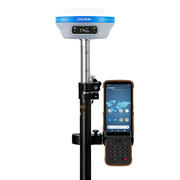 RTK GPS i83 , MÁY ĐỊNH VỊ VỆ TINH 2 TẦN SỐ  