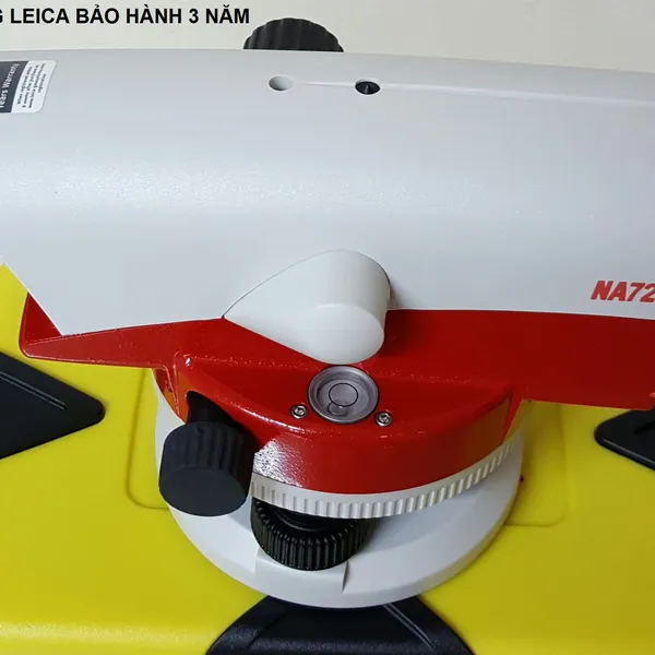 Máy thủy chuẩn Leica NA720
