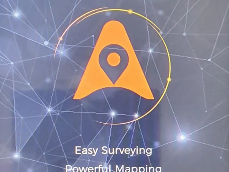 Hướng dẫn sử dụng LandStar 8 ( phần mềm dùng cho máy GNSS của CHC) phần 1 tạo Job 