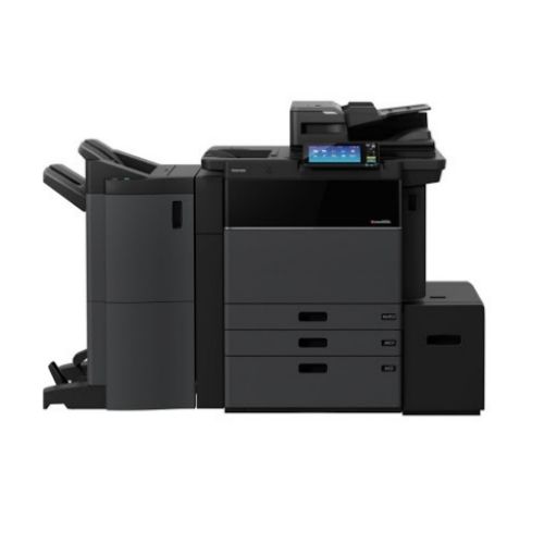 Máy Photocopy Toshiba e-Studio 5506AC | Bán và cho thuê máy photocopy