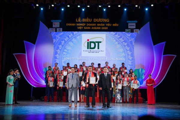 IDT PHÂN PHỐI ẮC QUY CSB