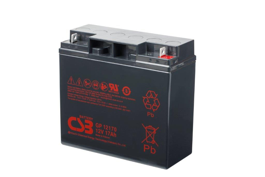 ắc quy csb 12v 17ah ắc quy csb 12v 17ah