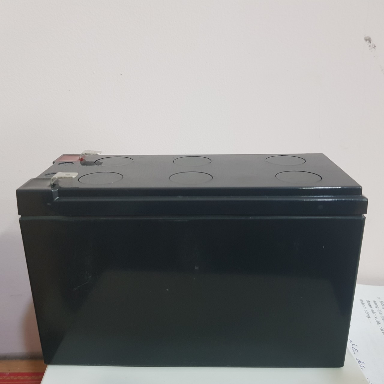 Bình ắc quy CSB HR1221WF2