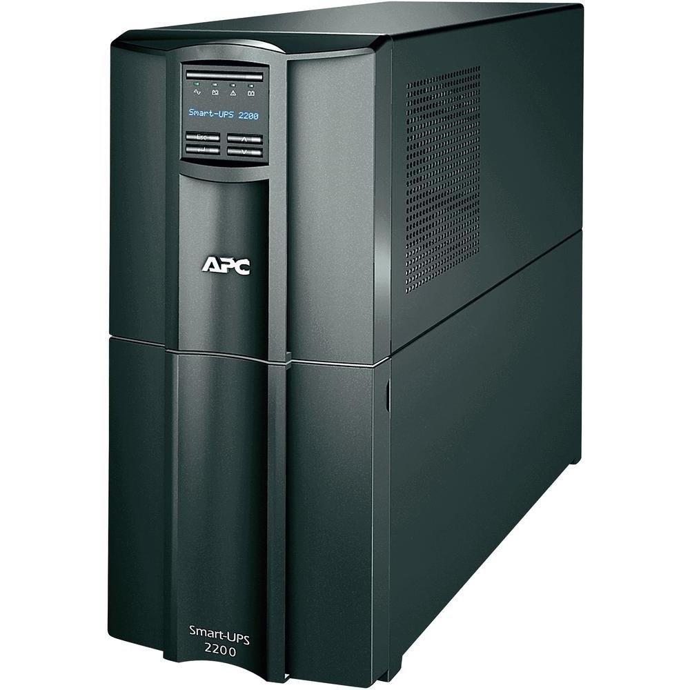 bộ lưu điện apc 2200va bộ lưu điện apc 2200va