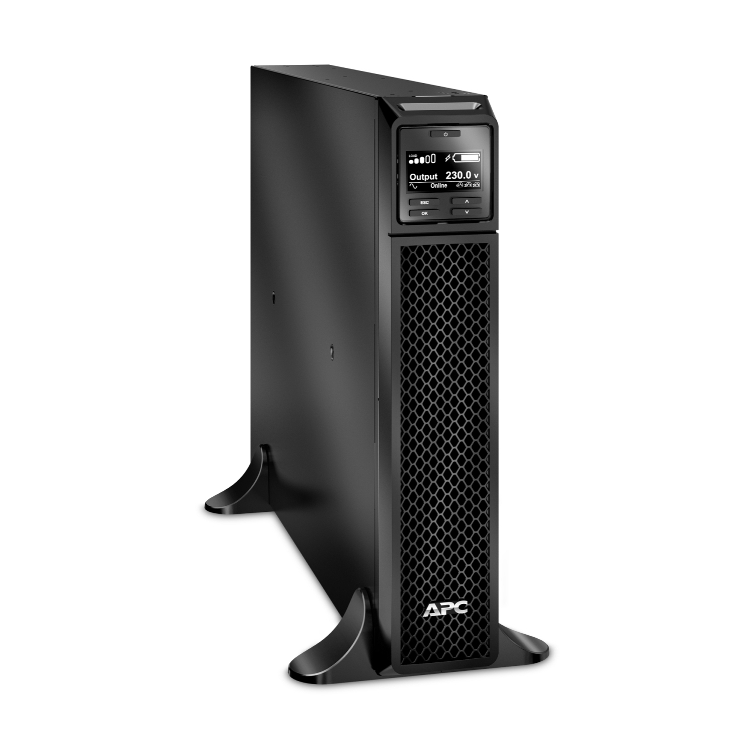 BỘ LƯU ĐIỆN APC SRT3000XLI