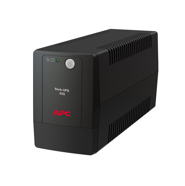 bộ lưu điện apc