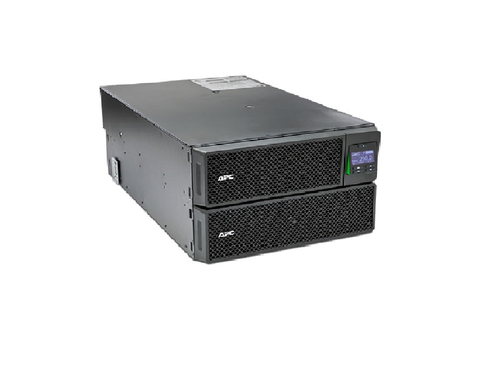 bộ lưu điện ups apc smart-ups srt10krmxli 10000va 230v bộ lưu điện ups apc smart-ups srt10krmxli 10000va 230v