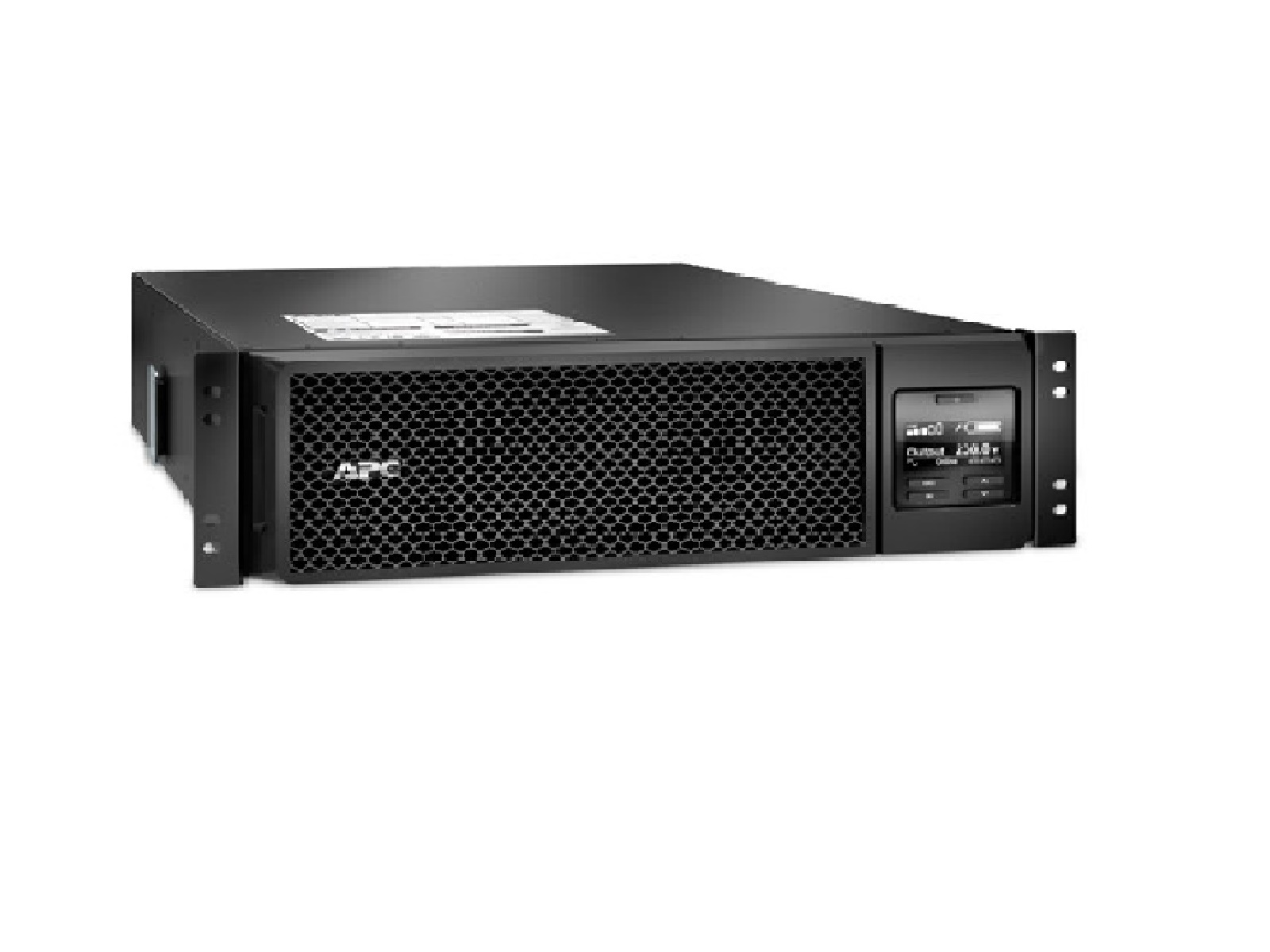 bộ lưu điện ups apc smart-ups srt5krmxli 5000va 230v bộ lưu điện ups apc smart-ups srt5krmxli 5000va 230v