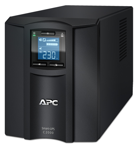 bộ lưu điện ups apc smc2000i 2000va (2kva/1.3kw) bộ lưu điện ups apc smc2000i 2000va (2kva/1.3kw)