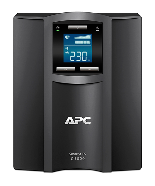 bộ lưu điện ups apc smc2000i 2000va (2kva/1.3kw) bộ lưu điện ups apc smc2000i 2000va (2kva/1.3kw)