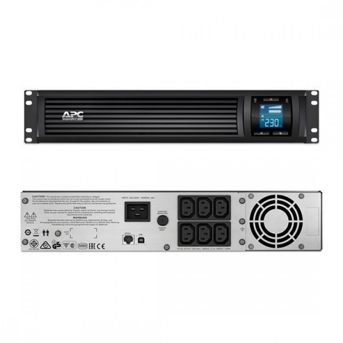 bộ lưu điện ups apc smc2000i-2u bộ lưu điện ups apc smc2000i-2u