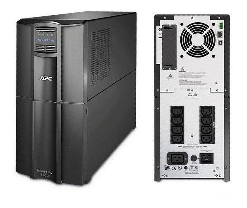 bộ lưu điện ups apc smt2200i bộ lưu điện ups apc smt2200i