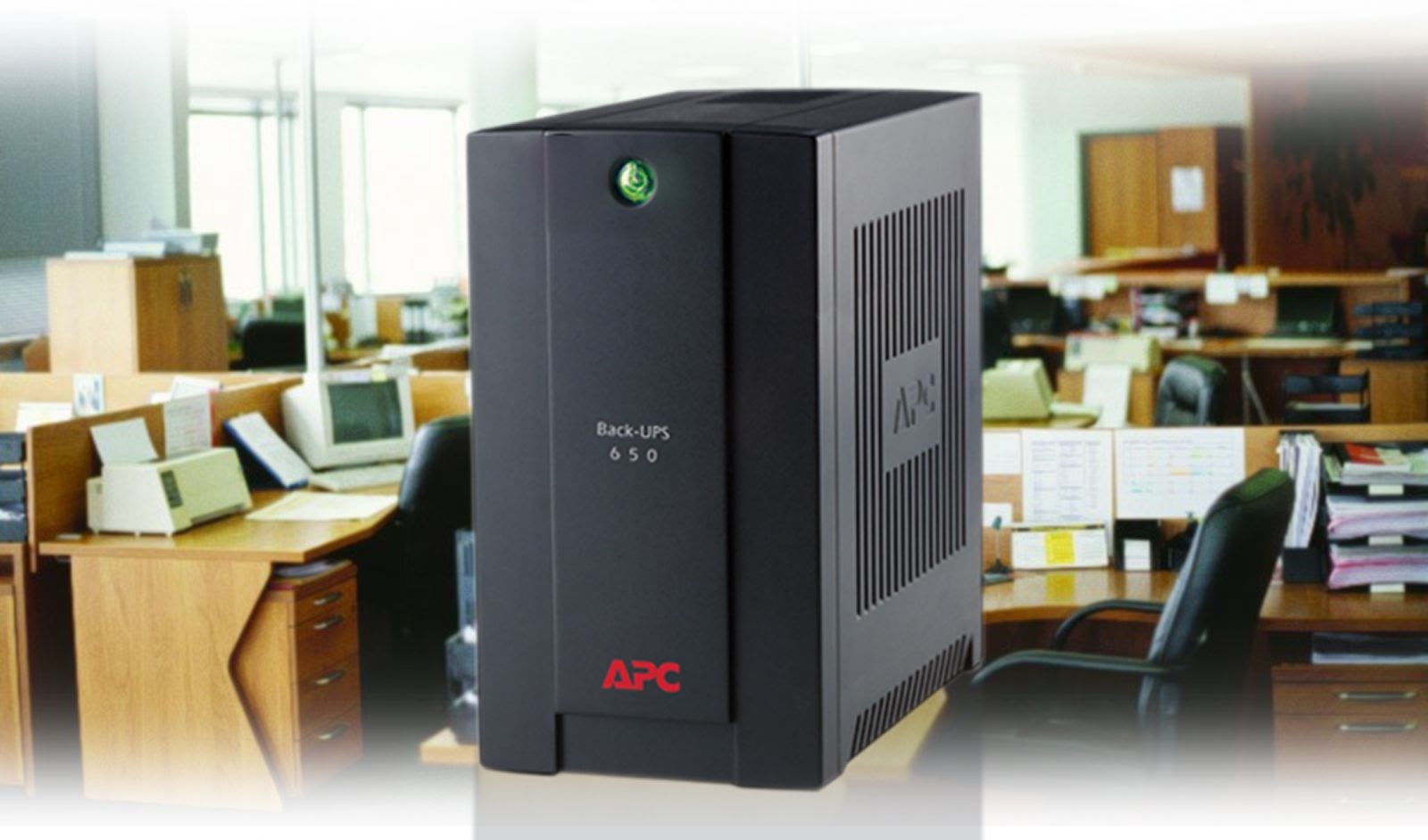 Bộ lưu điện ups apc Bộ lưu điện ups apc
