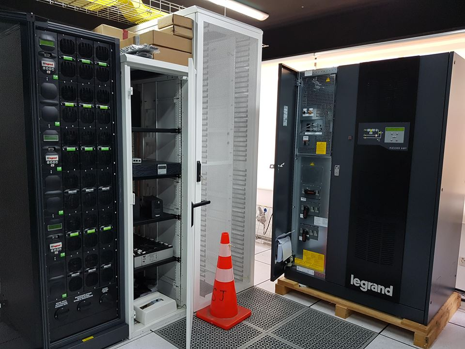 Cách bảo trì ups Cách bảo trì ups