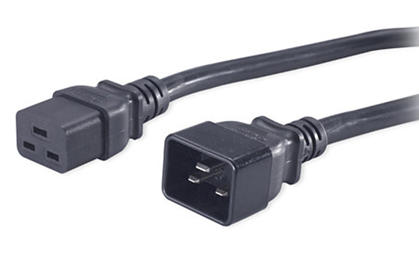 Dây nguồn C19-C20