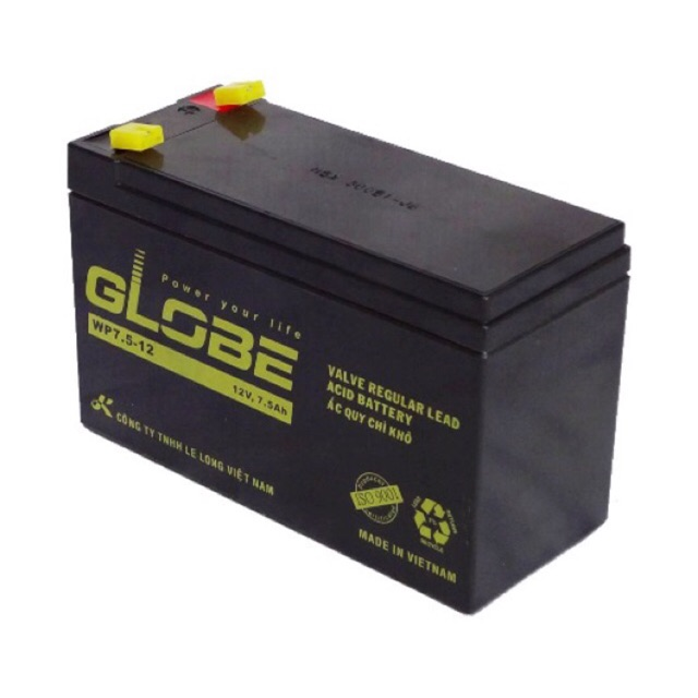 giá bình ắc quy cho ups giá bình ắc quy cho ups