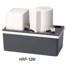 BƠM THOÁT NƯỚC MÁY LẠNH