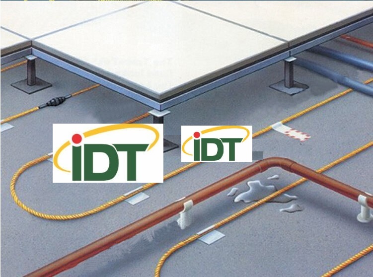 CẢM BIẾN RÒ RỈ NƯỚC CHO TRUNG TÂM DỮ LIỆU