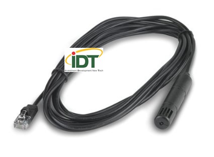 CẢM BIẾN NHIỆT ĐỘ, ĐỘ ẨM APC AP9335TH