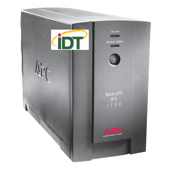 UPS APC BR1100CI