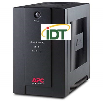 UPS APC BR500CI-AS