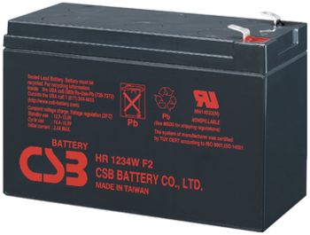 BÌNH ẮC QUY VIỄN THÔNG CHO UPS APC