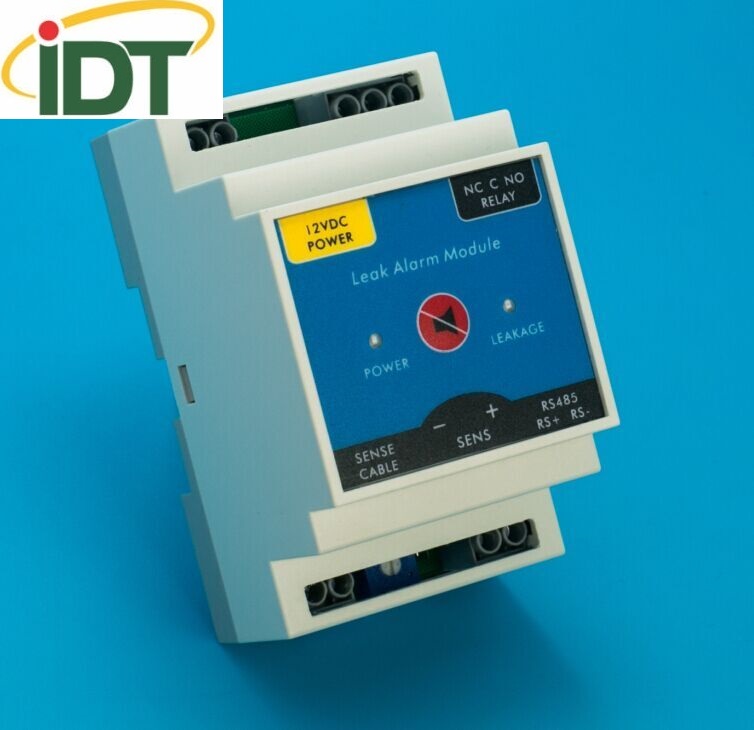 CẢM BIẾN RÒ RỈ NƯỚC CHO TRUNG TÂM DỮ LIỆU