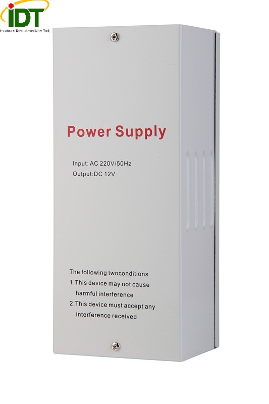 Bộ nguồn cho Ắc qui, Bộ nguồn cho khóa