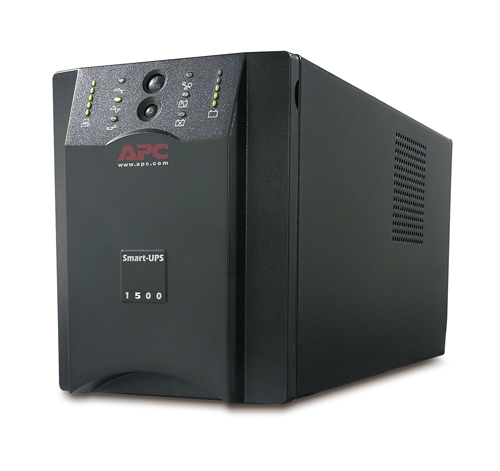 BỘ LƯU ĐIỆN APC SUA1500I