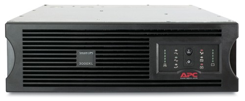 BỘ LƯU ĐIỆN APC SUA3000RMXLI3U